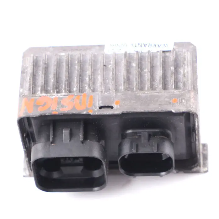 Vauxhall Astra J Corsa D Insignia A Glow Plug Relay Control Unit Module - SKU 55574293 - Part number 55574293