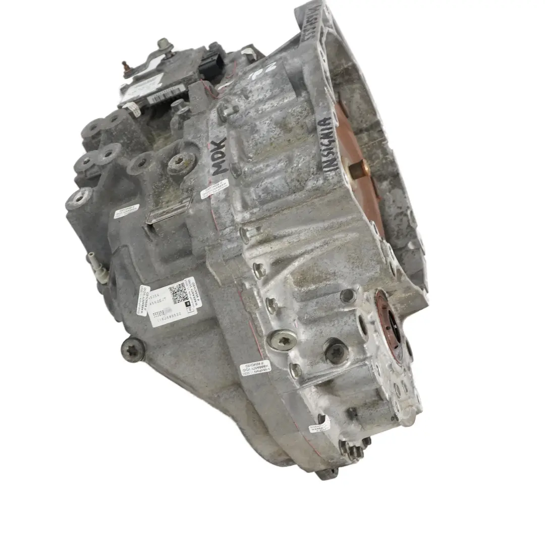 Boîte vitesses automatique Opel Insignia 2.0 CDTI 4562EJT MDK GARANTIE pour à propos du numéro de pièce 55575941 Boîte vitesses automatique Opel Insignia 2.0 CDTI 4562EJT MDK GARANTIE - SKU 55575941 - Numéro de pièce 55575941