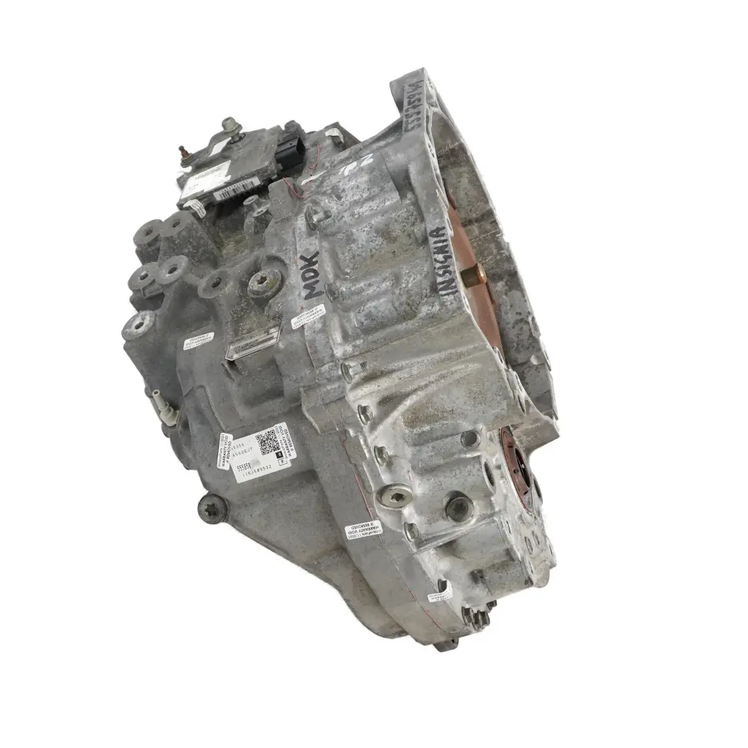 Automatic Gearbox Vauxhall Insignia 2.0 CDTI 6 Speed MDK WARRANTY - SKU 55575941 - Part number 55575941