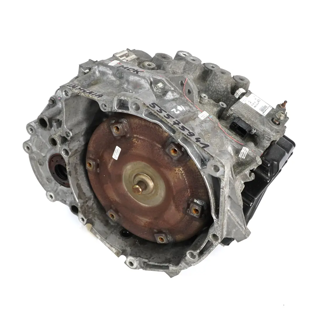 Automatic Gearbox Vauxhall Insignia 2.0 CDTI 6 Speed MDK WARRANTY - SKU 55575941 - Part number 55575941