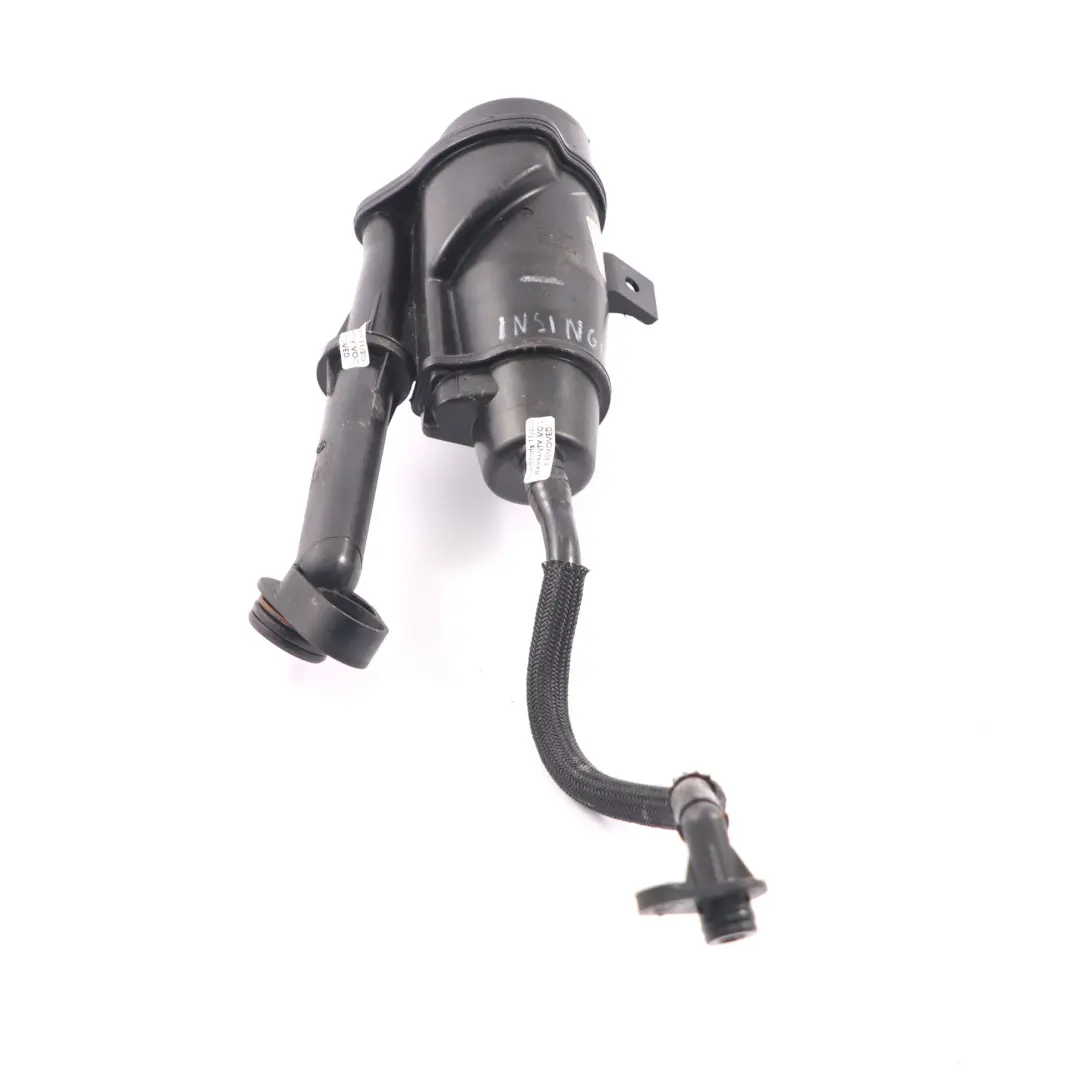 Respirador de Aceite Opel Insignia A Diesel Bomba de Vacío Caja para con número de pieza 55575980 Respirador de Aceite Opel Insignia A Diesel Bomba de Vacío Caja - SKU 55575980 - Número de pieza 55575980