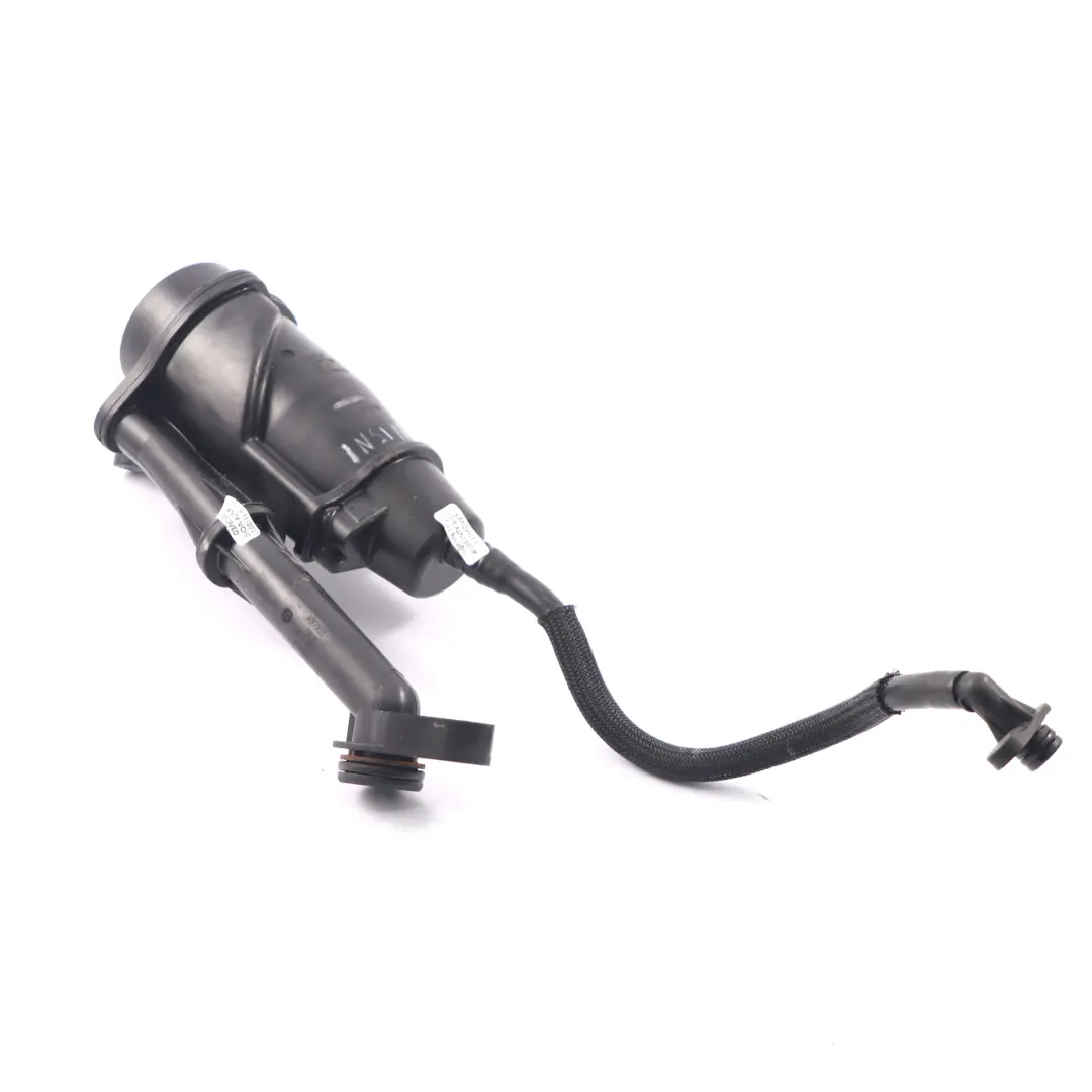  Respirador de Aceite Opel Insignia A Diesel Bomba de Vacío Caja - SKU 55575980 - Número de pieza 55575980