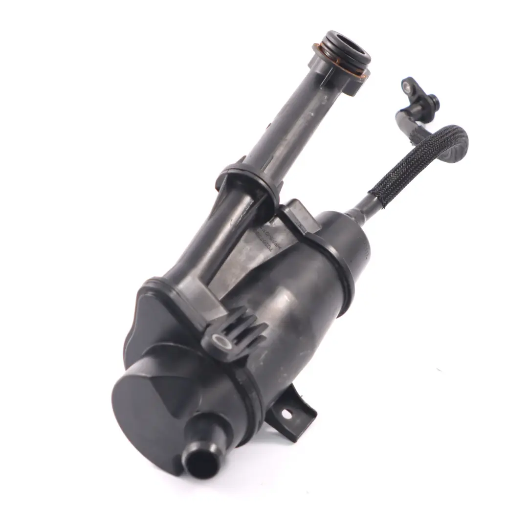 Respirateur d'huile Opel Insignia A Diesel Pompe à vide Boîte à vide pour à propos du numéro de pièce 55575980 Respirateur d'huile Opel Insignia A Diesel Pompe à vide Boîte à vide - SKU 55575980 - Numéro de pièce 55575980