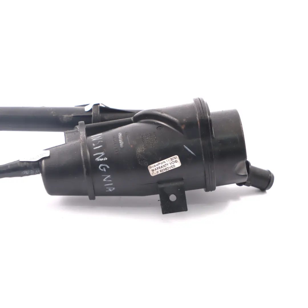  Oil Breather Vauxhall Opel Insignia A Diesel Vacuum Pump Vacuum Box - SKU 55575980 - Part number 55575980