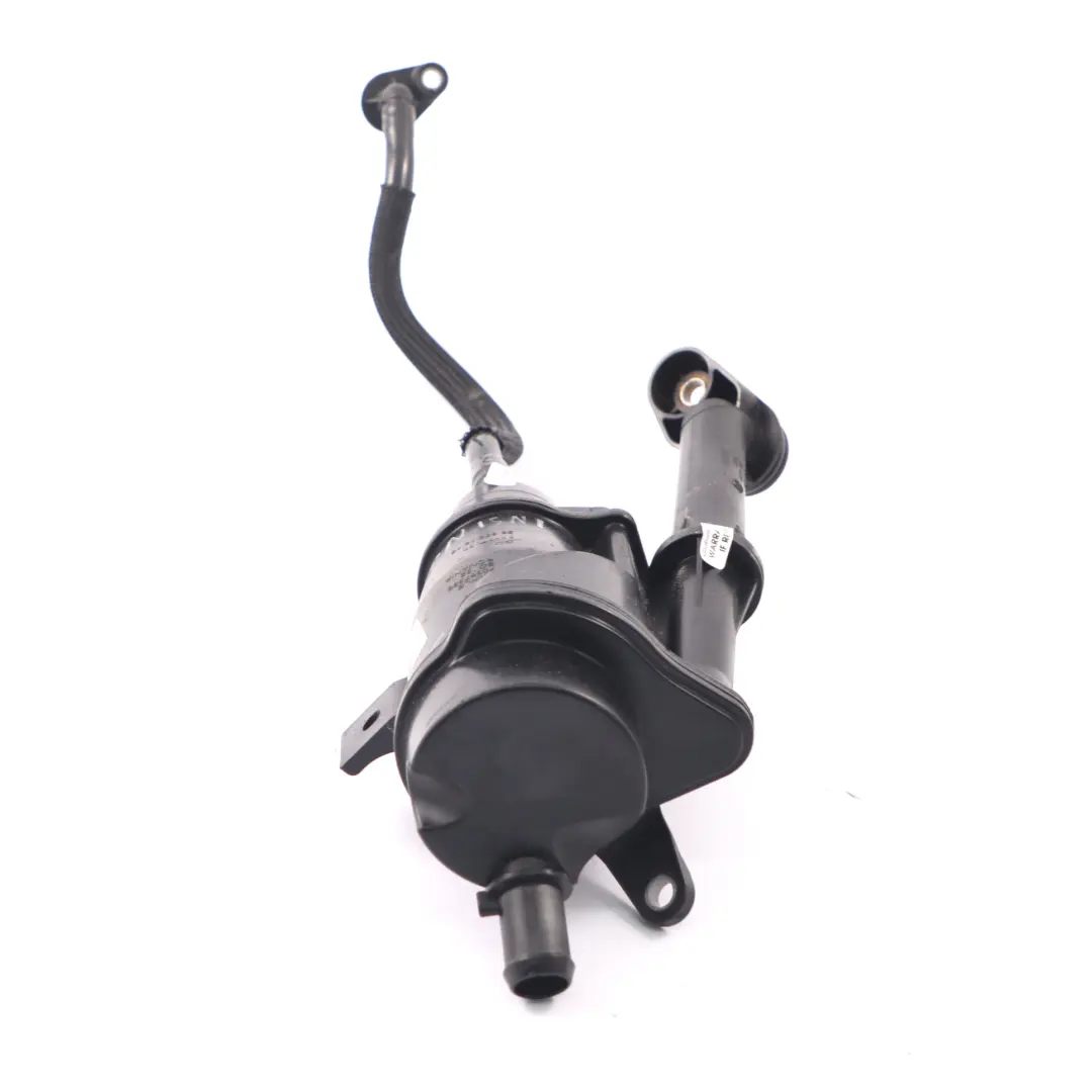  Respirateur d'huile Opel Insignia A Diesel Pompe à vide Boîte à vide - SKU 55575980 - Numéro de pièce 55575980