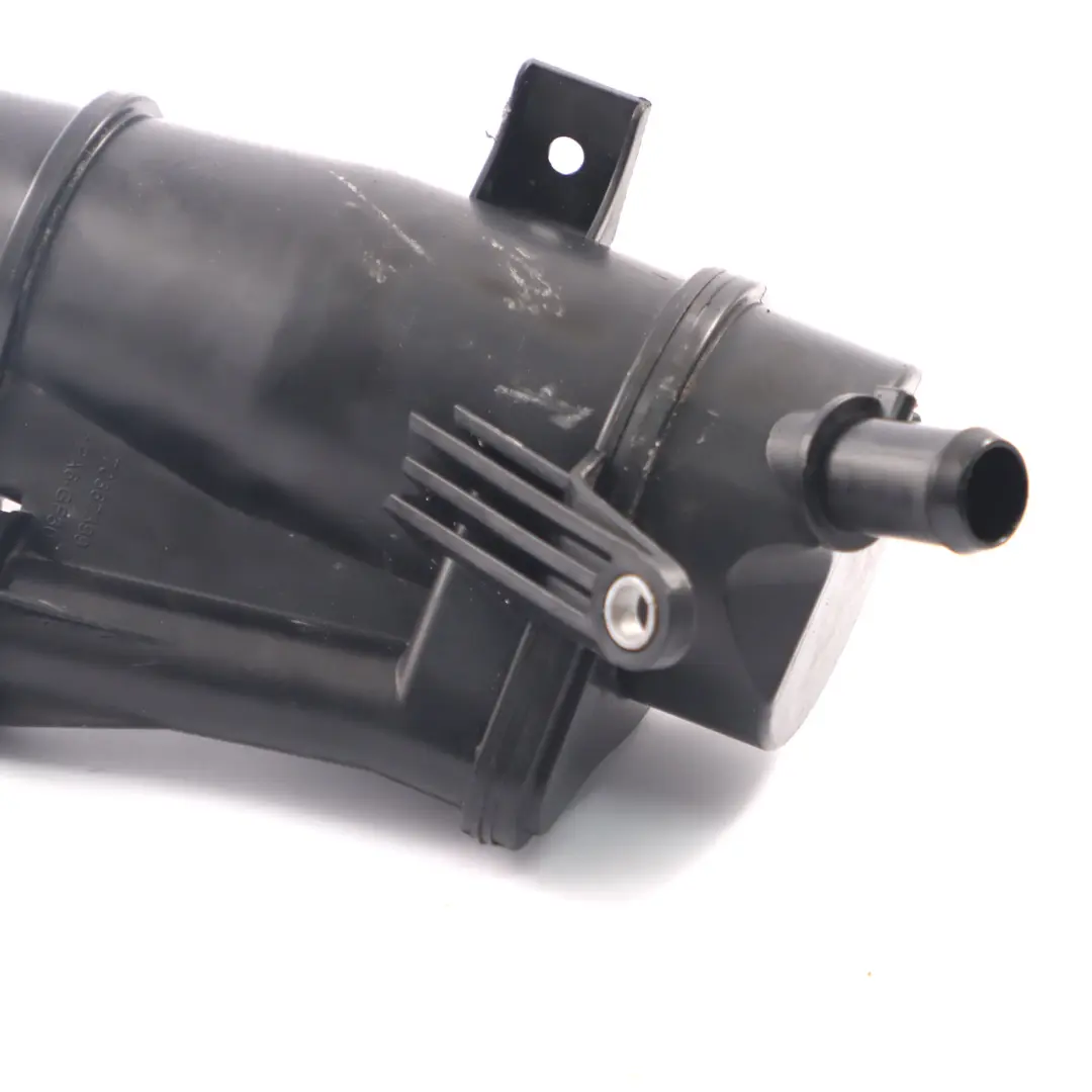  Sfiato olio Opel Insignia A Diesel Pompa Vuoto Box Vuoto - SKU 55575980 - Numero di parte 55575980