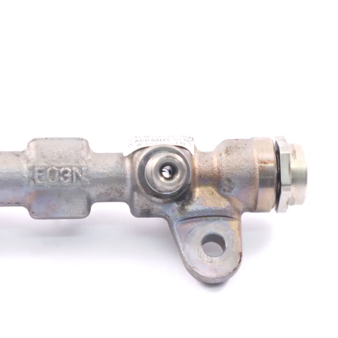 Vauxhall Astra J Insignia A Zafira C 2.0 CDTi Fuel Injector Rail Line - SKU 55576177 - Part number 55576177