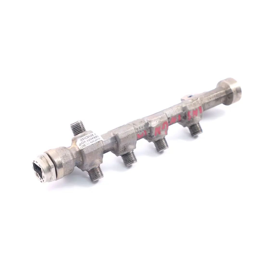 Vauxhall Astra J Insignia A Zafira C 2.0 CDTi Fuel Injector Rail Line - SKU 55576177 - Part number 55576177