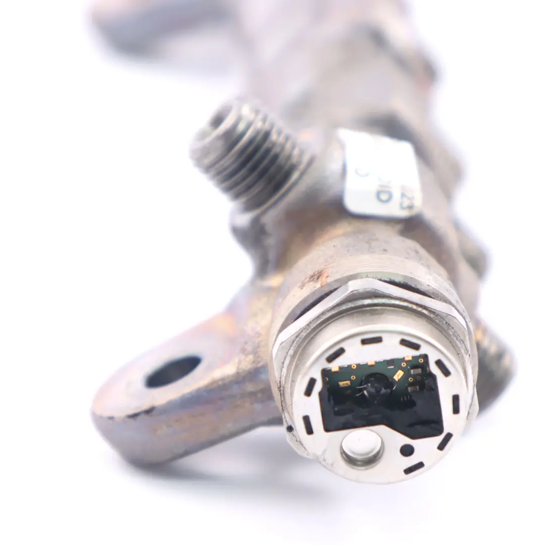 iniettori carburante per Opel Astra J Insignia A Zafira C 2.0 CDTi Linea di con numero di parte 55576177 Opel Astra J Insignia A Zafira C 2.0 CDTi Linea di iniettori carburante - SKU 55576177 - Numero di parte 55576177