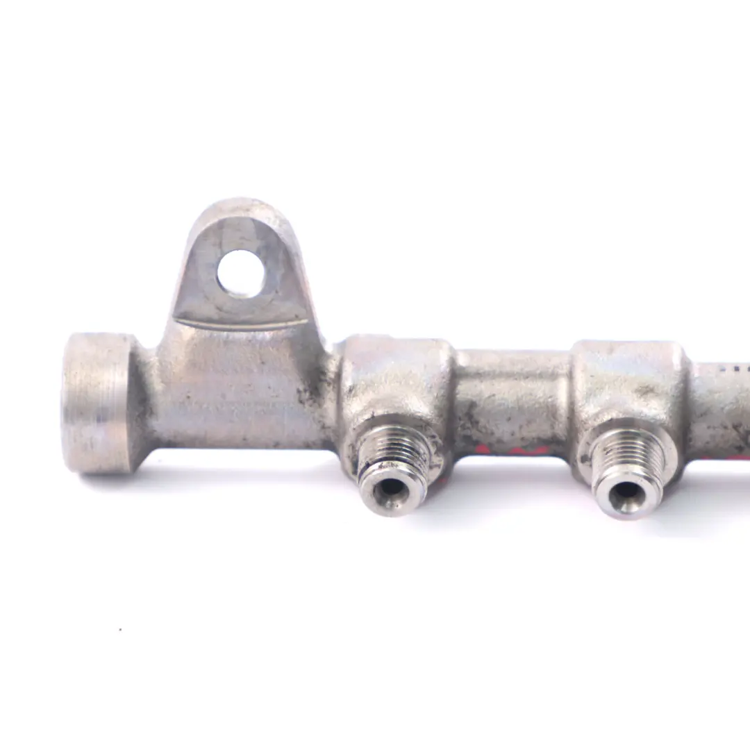 Vauxhall Astra J Insignia A Zafira C 2.0 CDTi Fuel Injector Rail Line - SKU 55576177 - Part number 55576177