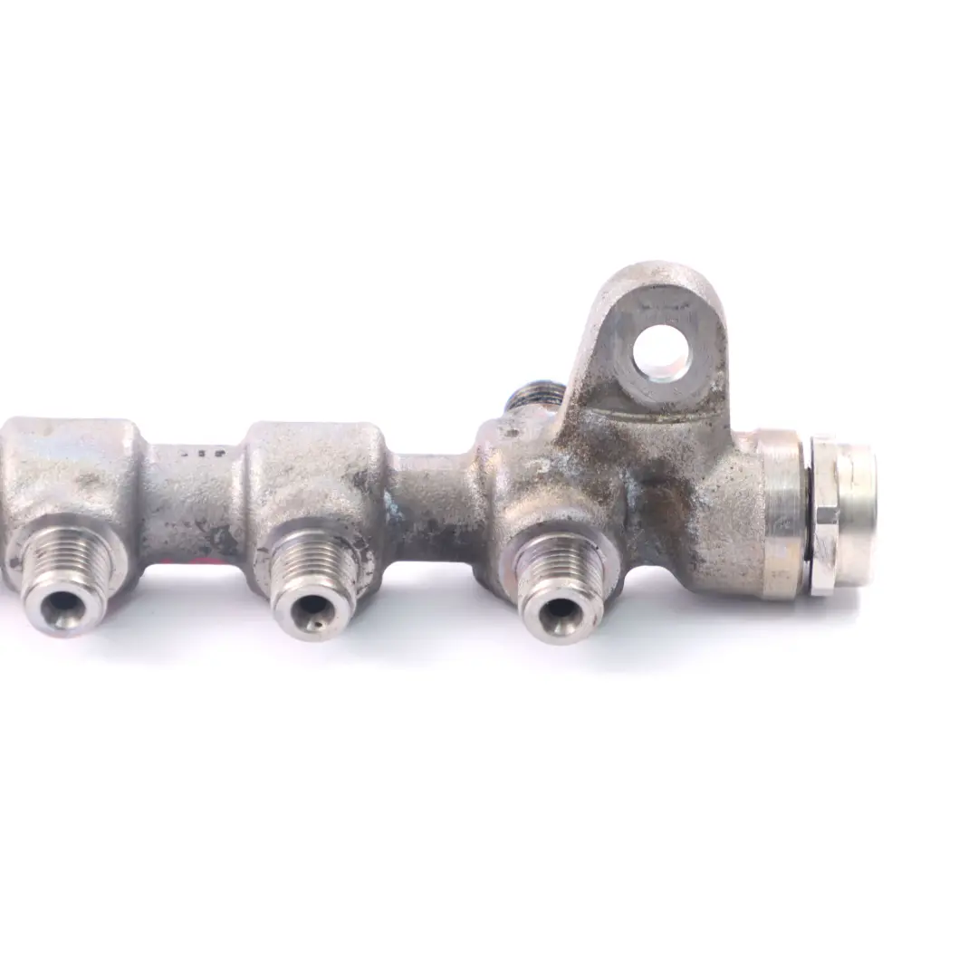 Opel Astra J Insignia A Zafira C 2.0 CDTi Línea inyector combustible - SKU 55576177 - Número de pieza 55576177