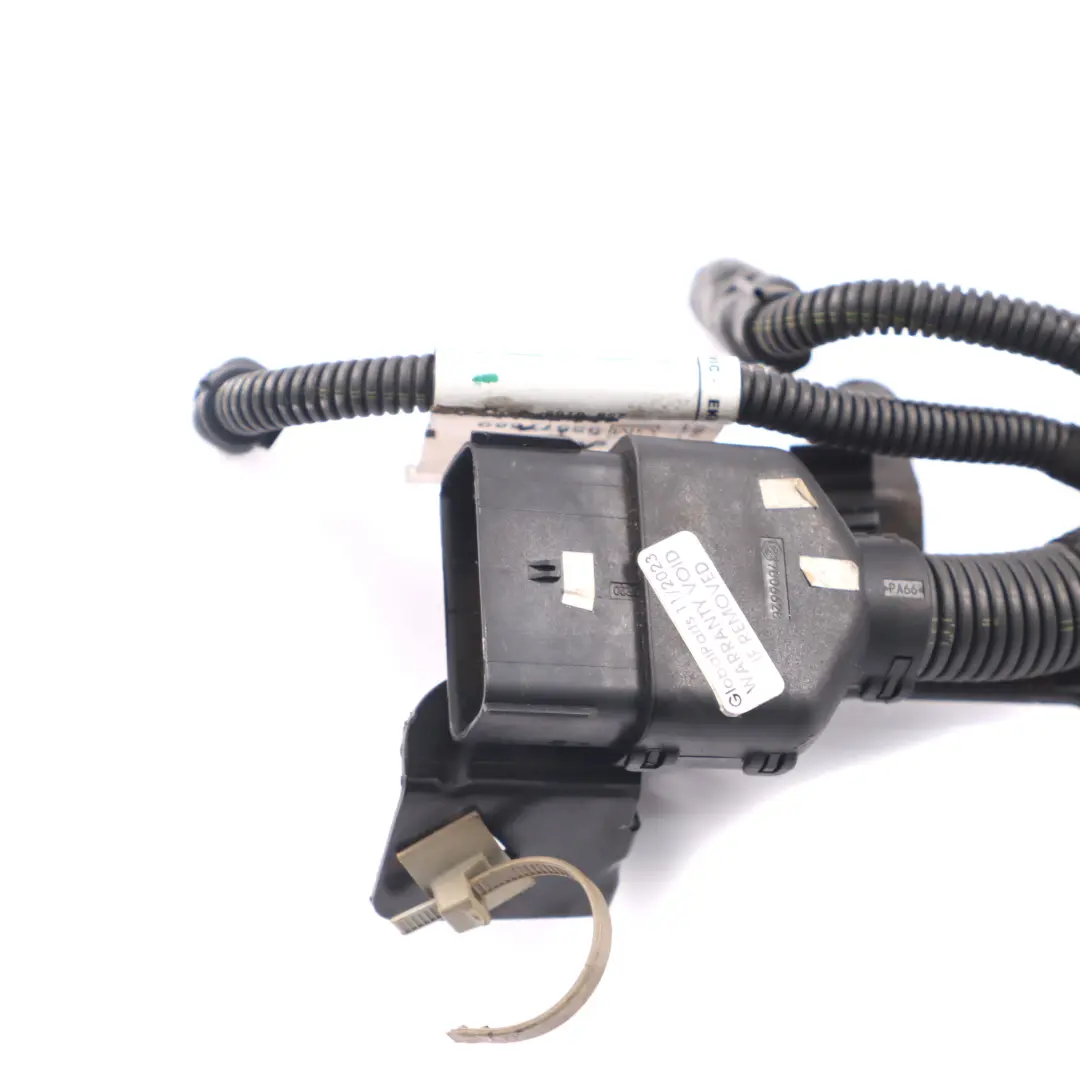 Cableado de las bujías incandescentes para Opel Insignia A Diesel con número de pieza 55577669 Opel Insignia A Diesel Cableado de las bujías incandescentes - SKU 55577669 - Número de pieza 55577669