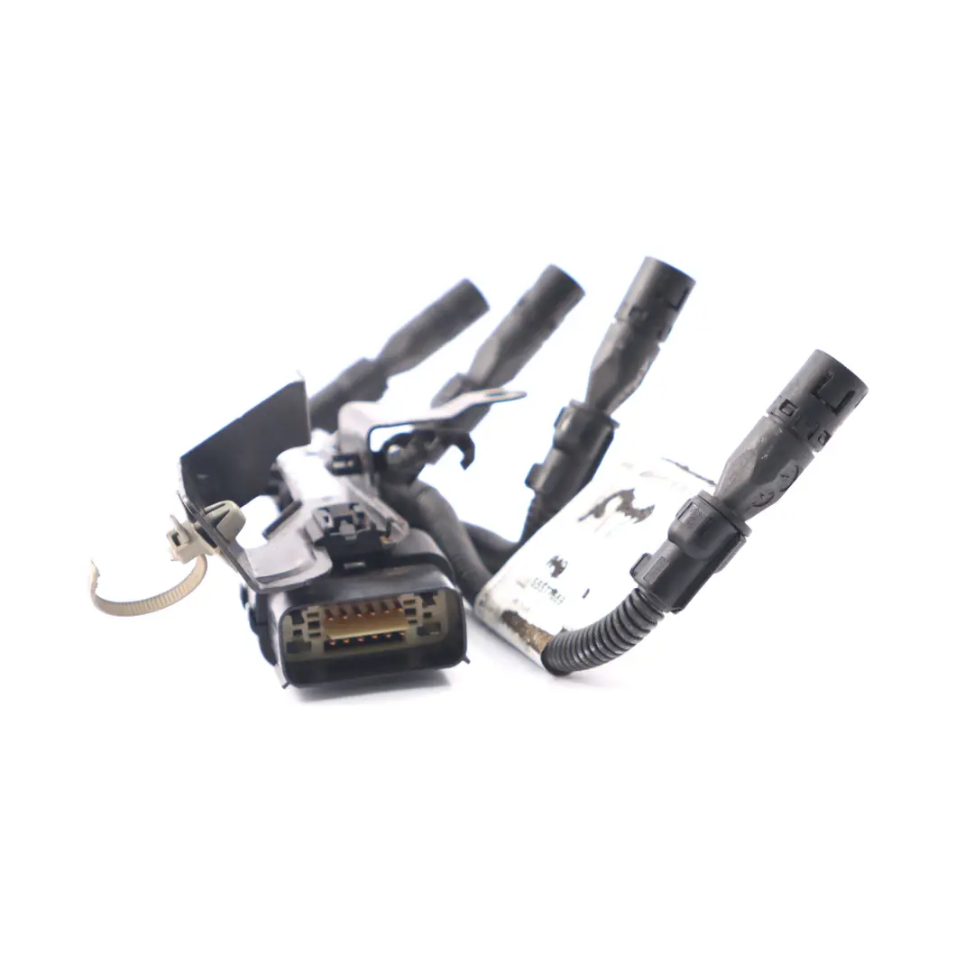 Opel Insignia A Diesel Kabel Wiązka Przewodów Świec Żarowych - SKU 55577669 - Numer Części 55577669