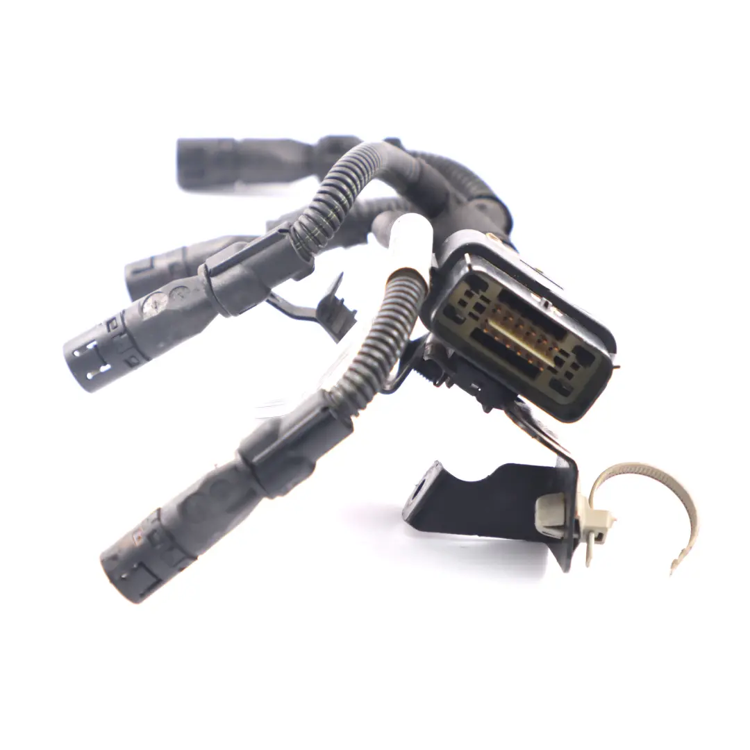 Opel Insignia A Diesel Kabel Wiązka Przewodów Świec Żarowych - SKU 55577669 - Numer Części 55577669