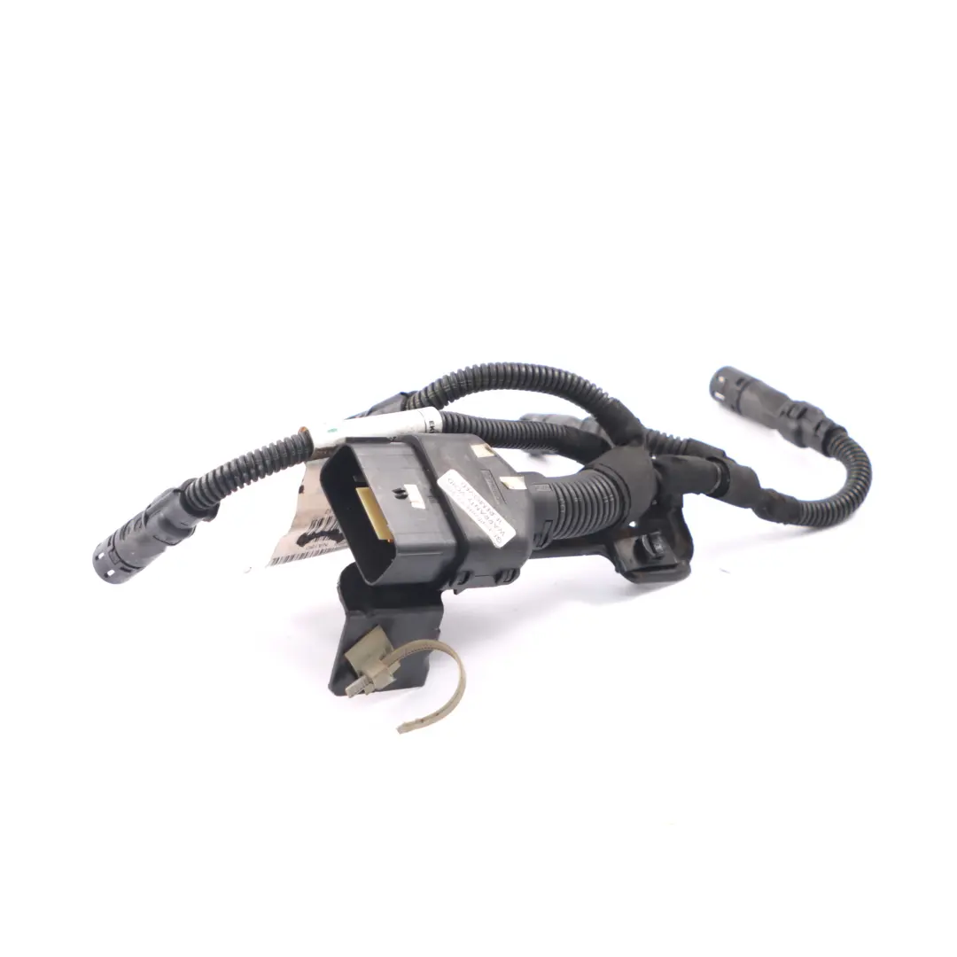 Opel Insignia A Diesel Kabel Wiązka Przewodów Świec Żarowych - SKU 55577669 - Numer Części 55577669