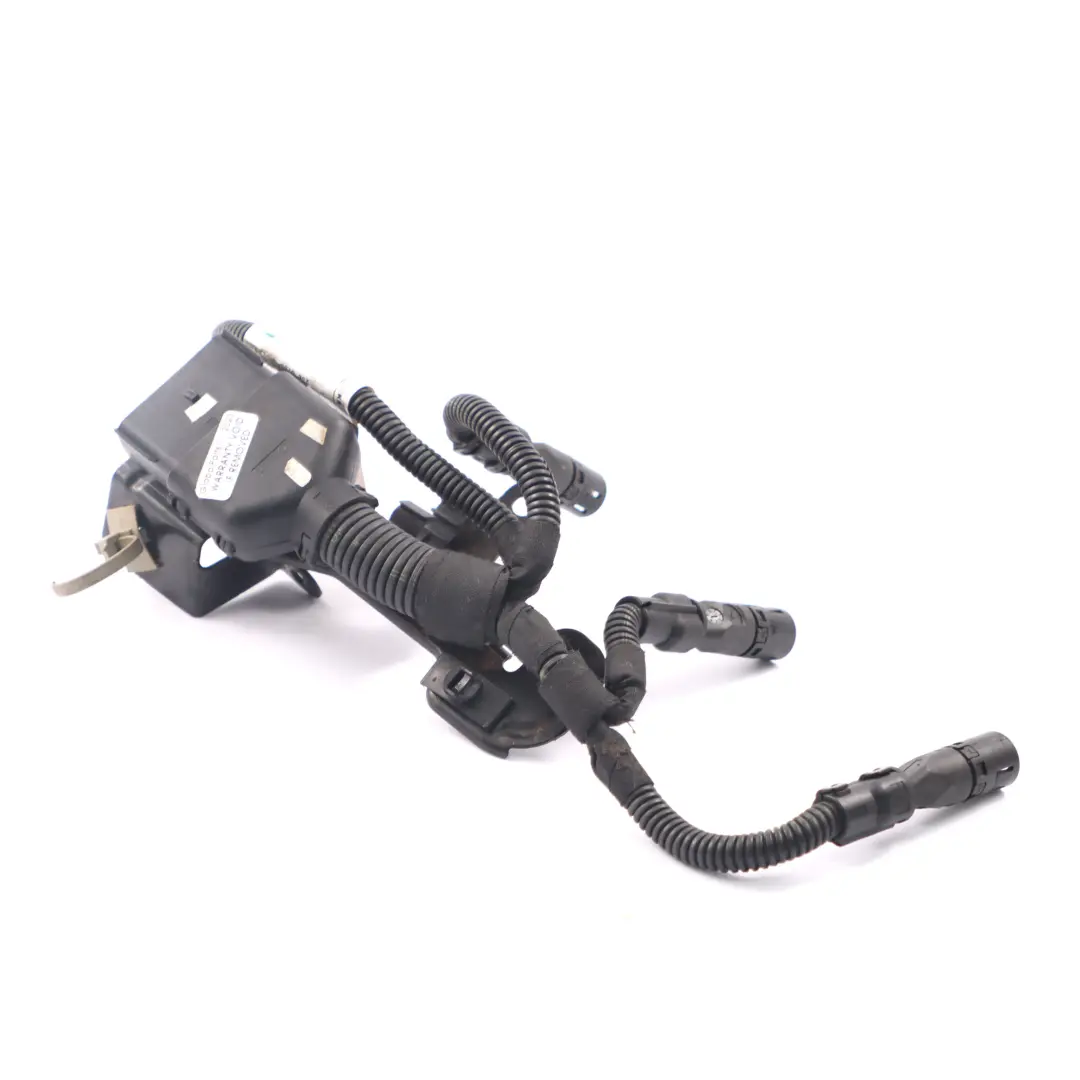 Opel Insignia A Diesel Kabel Wiązka Przewodów Świec Żarowych - SKU 55577669 - Numer Części 55577669