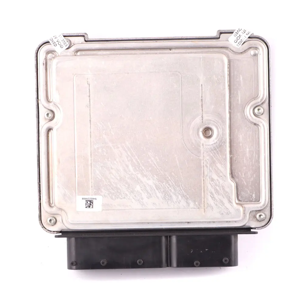 Vauxhall Insignia A 2.0 CDTi A20DTH 160HP Engine Unit ECU Manual - SKU 55577674 - Part number 55577674
