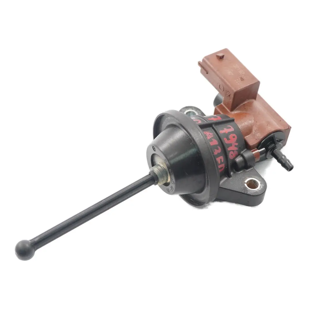 Opel Combo D 1.3 CDTi EGR Exhaust Gas Recirculation Cooler Sensor Unit - SKU 55577948 - Part number 55577948