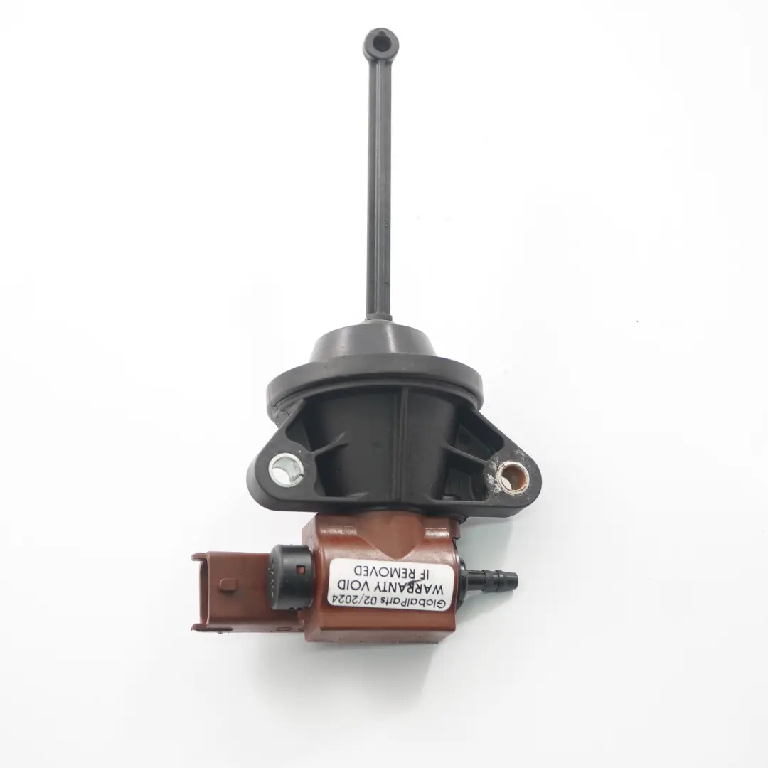 Opel Combo D 1.3 CDTi EGR Exhaust Gas Recirculation Cooler Sensor Unit - SKU 55577948 - Part number 55577948
