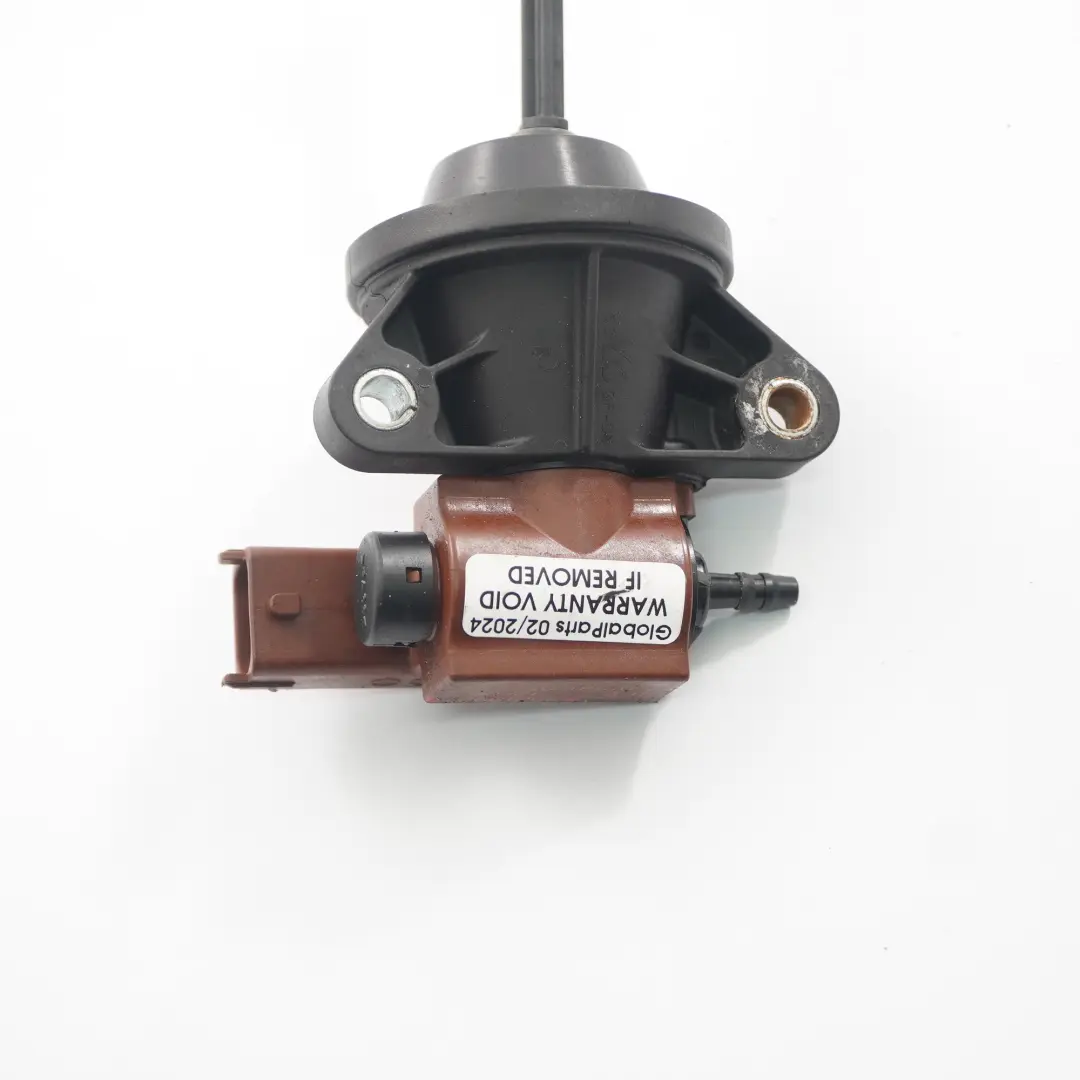 Opel Combo D 1.3 CDTi EGR Exhaust Gas Recirculation Cooler Sensor Unit - SKU 55577948 - Part number 55577948