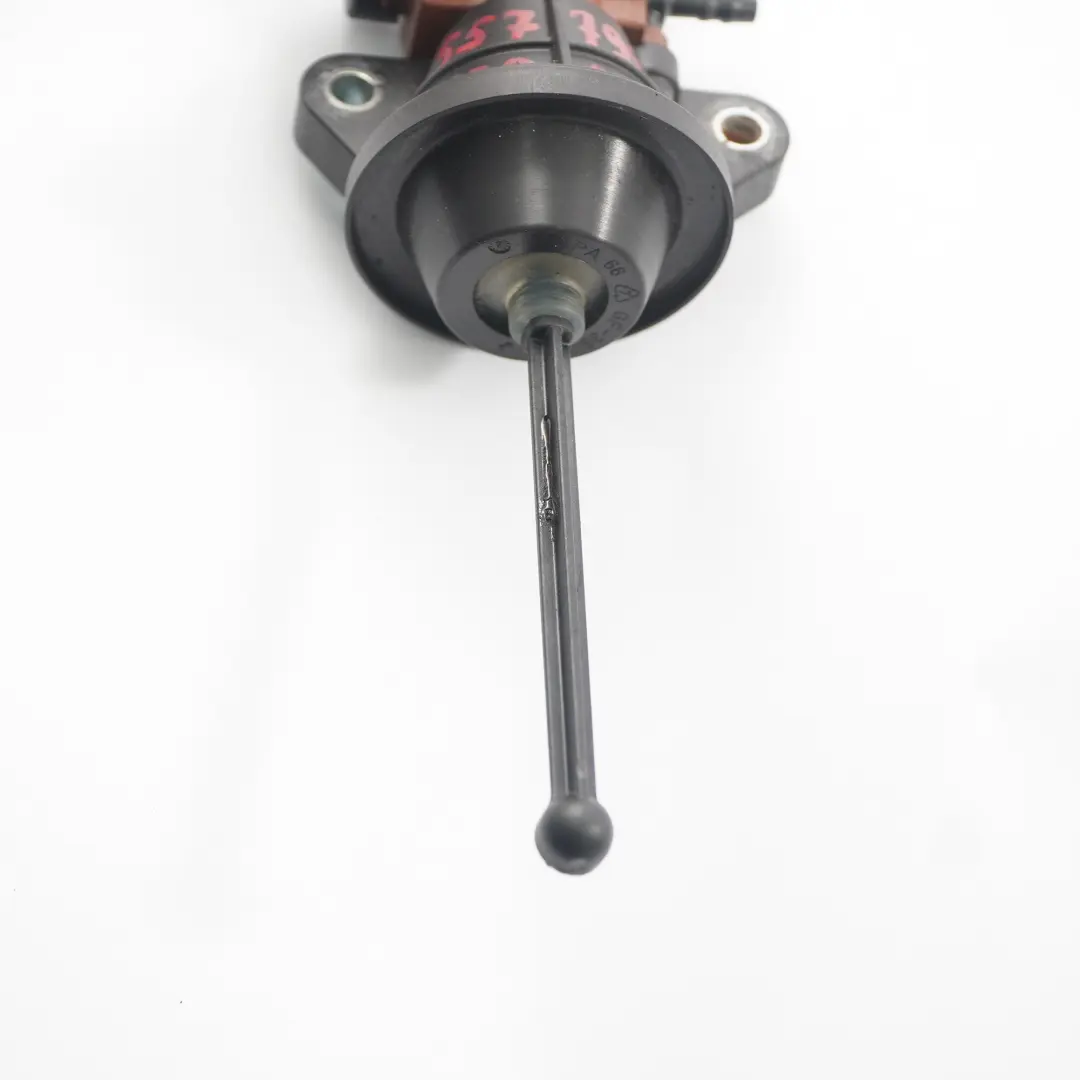 Opel Combo D 1.3 CDTi EGR Exhaust Gas Recirculation Cooler Sensor Unit - SKU 55577948 - Part number 55577948