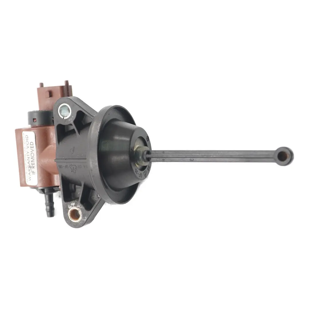 Opel Combo D 1.3 CDTi EGR Exhaust Gas Recirculation Cooler Sensor Unit - SKU 55577948 - Part number 55577948