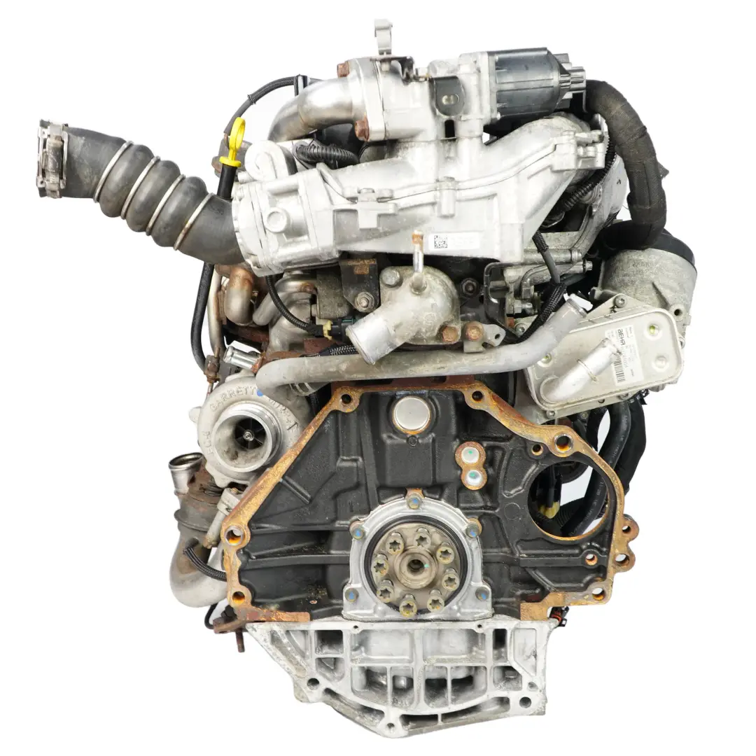 125CV Moteur Complet A17DTR LPL 119 000 km, GARANTIE Opel Zafira B 1.7 CDTI - SKU 55579215-1 - Numéro de pièce 55579215