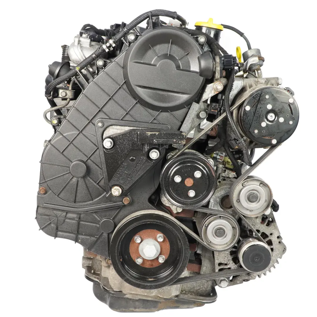 125HP Motore Nudo A17DTR LPL 119 000km, GARANZIA per Opel Zafira B Astra H 1.7 CDTI con numero di parte 55579215 Opel Zafira B Astra H 1.7 CDTI 125HP Motore Nudo A17DTR LPL 119 000km, GARANZIA - SKU 55579215 - Numero di parte 55579215