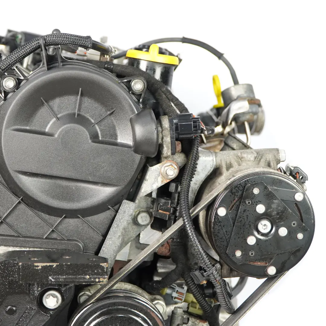 125CV Moteur Complet A17DTR LPL 119 000 km, GARANTIE Opel Zafira B 1.7 CDTI - SKU 55579215-1 - Numéro de pièce 55579215