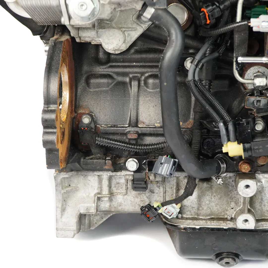 125CV Moteur Complet A17DTR LPL 119 000 km, GARANTIE Opel Zafira B 1.7 CDTI - SKU 55579215-1 - Numéro de pièce 55579215