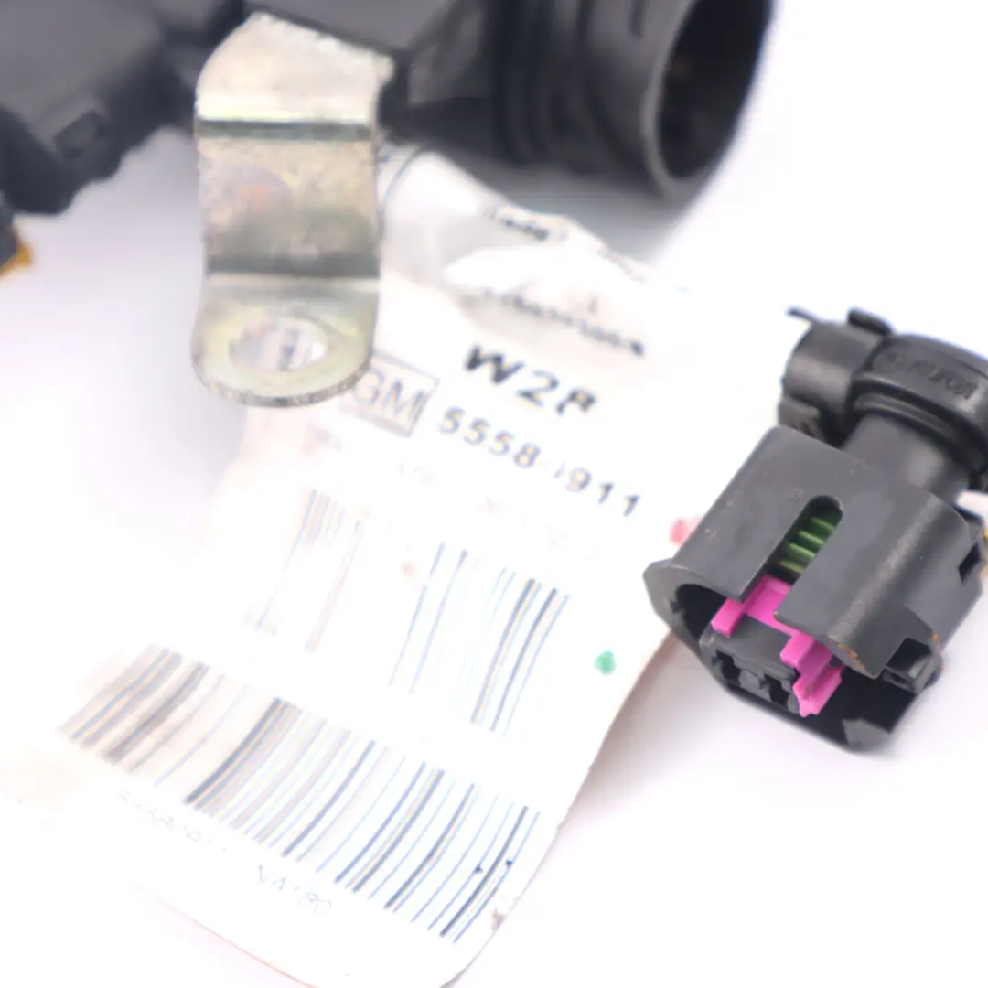 Glühkerze Kabelbaum Kabel Verkabelung für Opel Insignia A Diesel mit Teilenummer 55580911 Opel Insignia A Diesel Glühkerze Kabelbaum Kabel Verkabelung - SKU 55580911 - Teilenummer 55580911