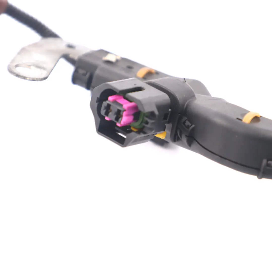 Câblage des bougies de préchauffage Câble pour Opel Insignia A Diesel à propos du numéro de pièce 55580911 Opel Insignia A Diesel Câblage des bougies de préchauffage Câble - SKU 55580911 - Numéro de pièce 55580911