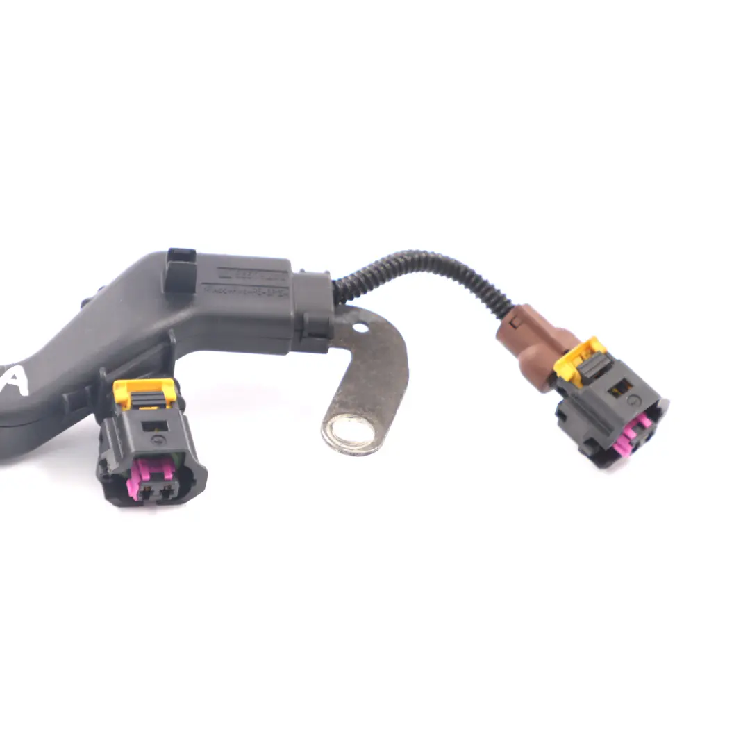 Cavo di cablaggio della candeletta per Opel Insignia A Diesel con numero di parte 55580911 Opel Insignia A Diesel Cavo di cablaggio della candeletta - SKU 55580911 - Numero di parte 55580911