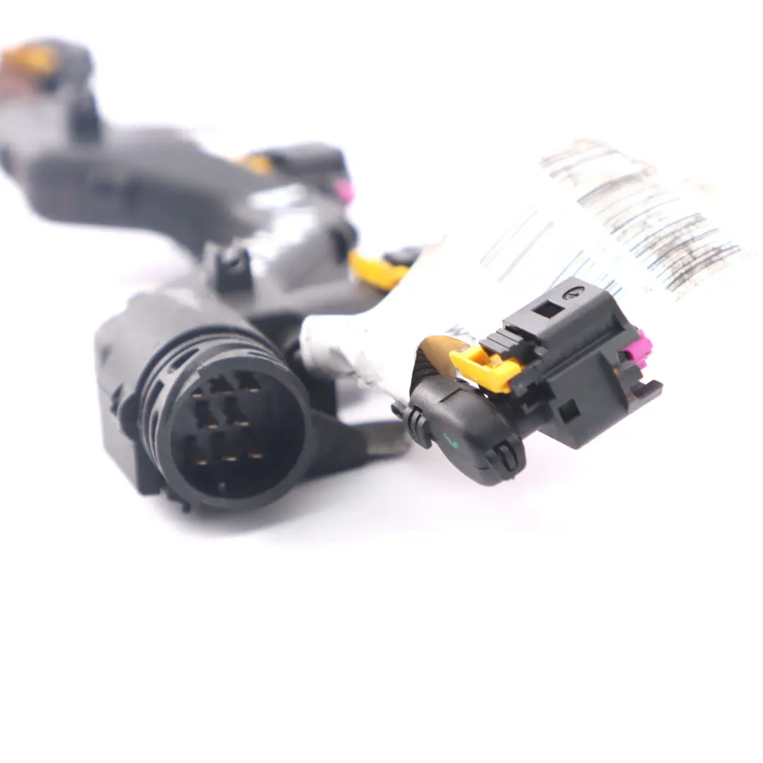 Câblage des bougies de préchauffage Câble pour Opel Insignia A Diesel à propos du numéro de pièce 55580911 Opel Insignia A Diesel Câblage des bougies de préchauffage Câble - SKU 55580911 - Numéro de pièce 55580911