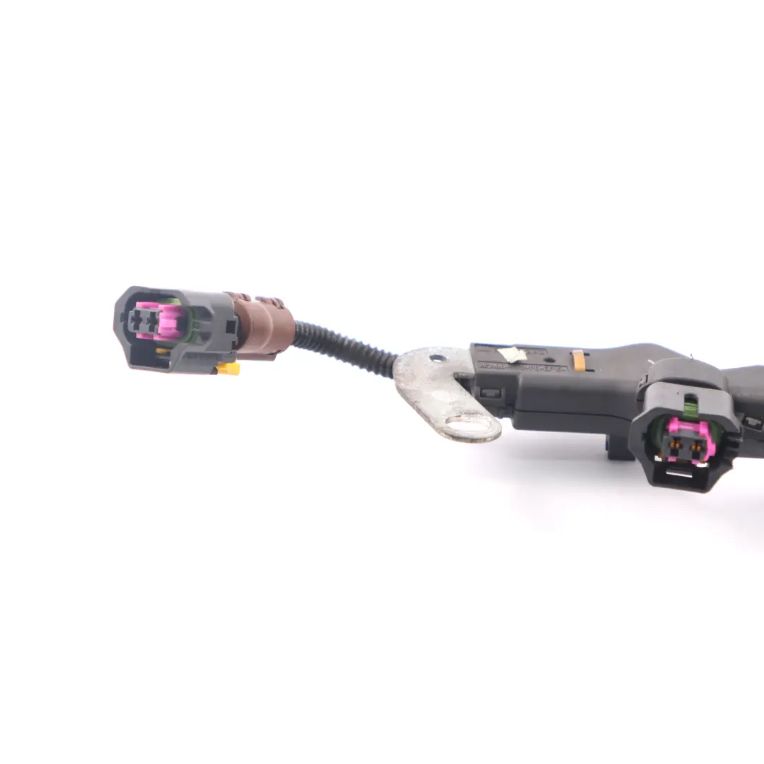 Cableado de las bujías incandescentes para Opel Insignia A Diesel con número de pieza 55580911 Opel Insignia A Diesel Cableado de las bujías incandescentes - SKU 55580911 - Número de pieza 55580911