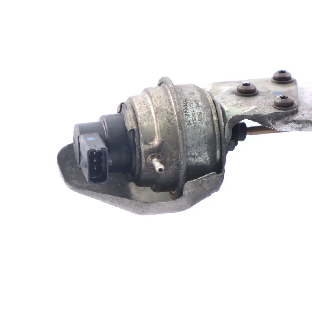 Turbocharger Vauxhall Opel Insignia A Astra J 2.0 CDTI - SKU 55581063 - Part number 55581063