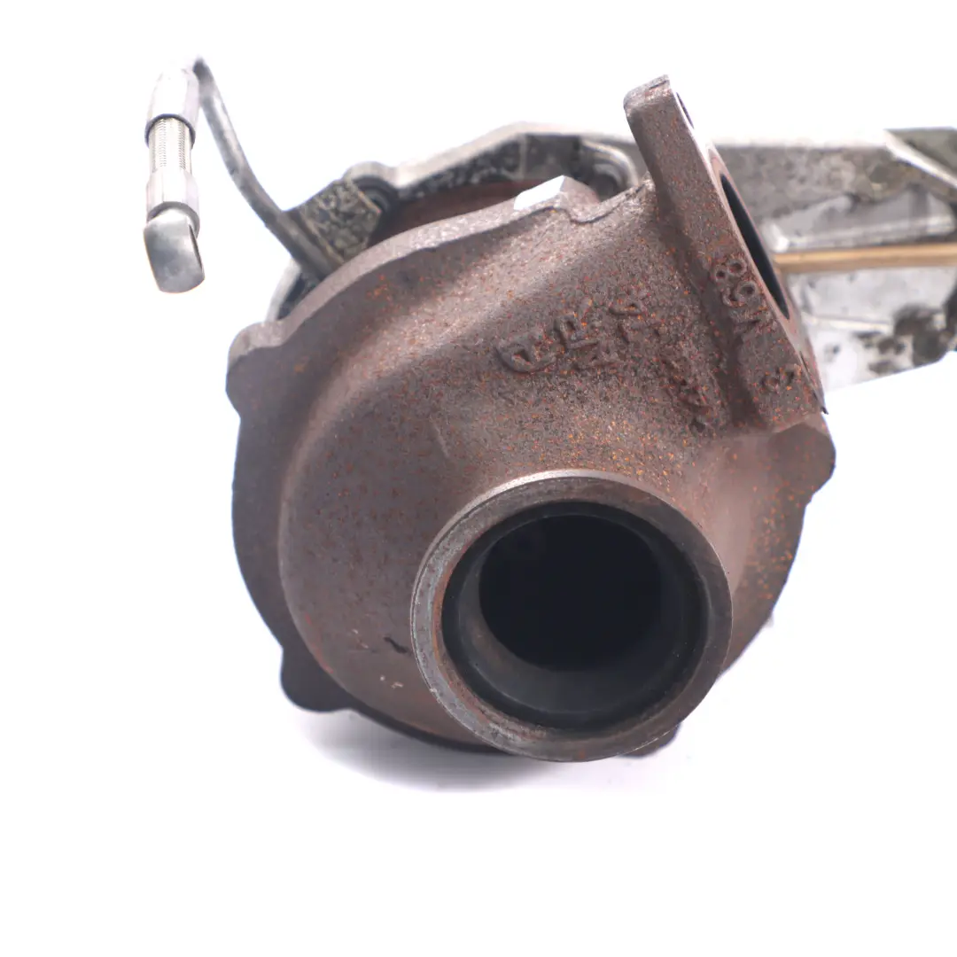 Turbocharger Vauxhall Opel Insignia A Astra J 2.0 CDTI - SKU 55581063 - Part number 55581063