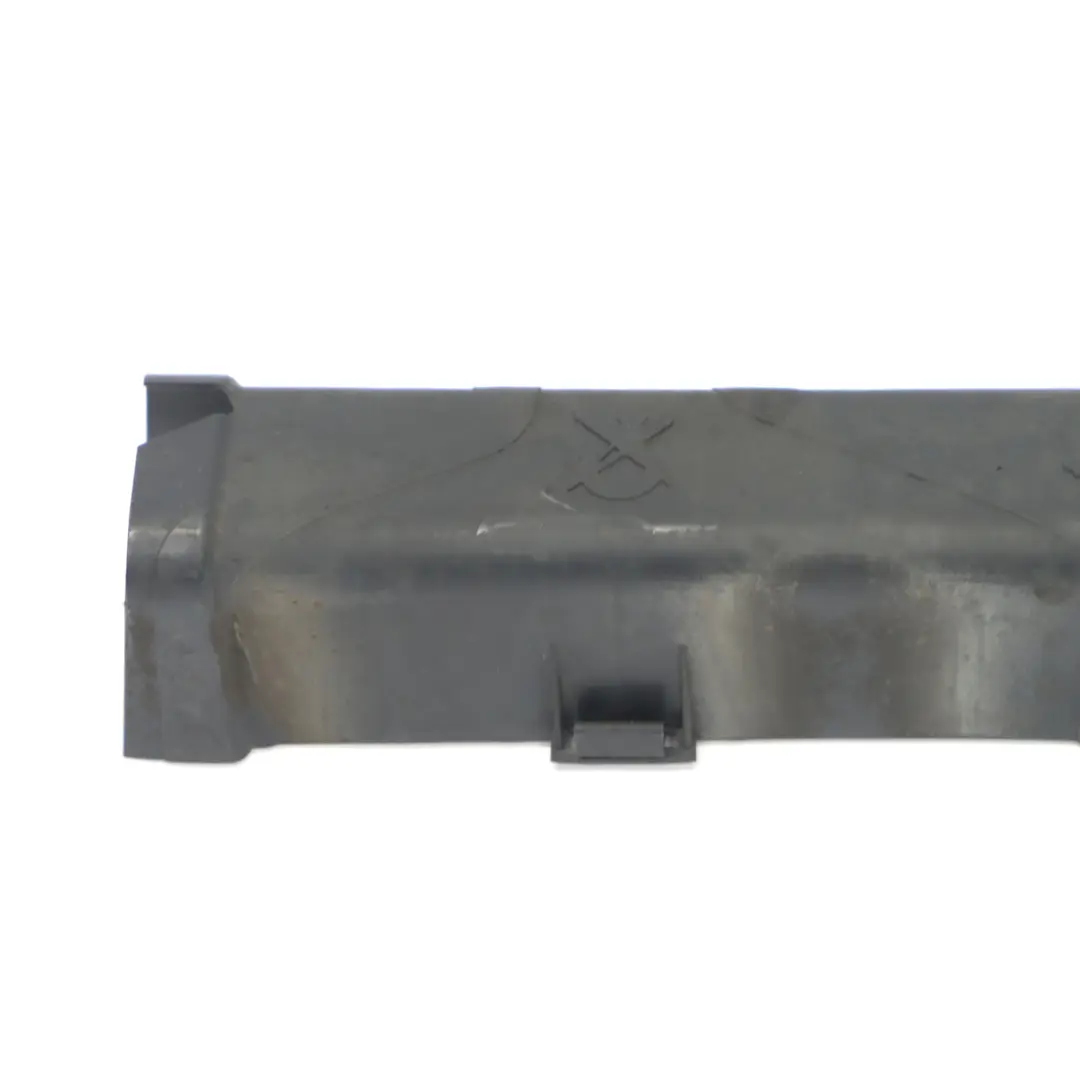  Stone Guard Renault Trafic III Rear Axle Subframe Cradle Cover Panel - SKU 555821095R - Part number 555821095R