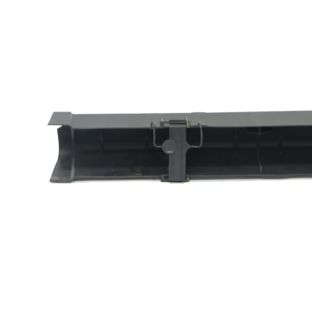  Stone Guard Renault Trafic III Rear Axle Subframe Cradle Cover Panel - SKU 555821095R - Part number 555821095R