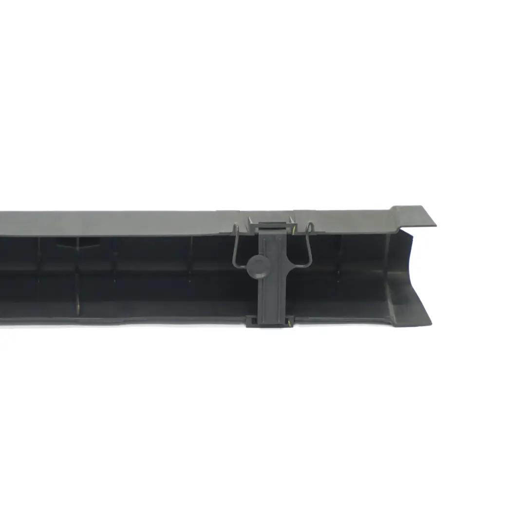  Stone Guard Renault Trafic III Rear Axle Subframe Cradle Cover Panel - SKU 555821095R - Part number 555821095R