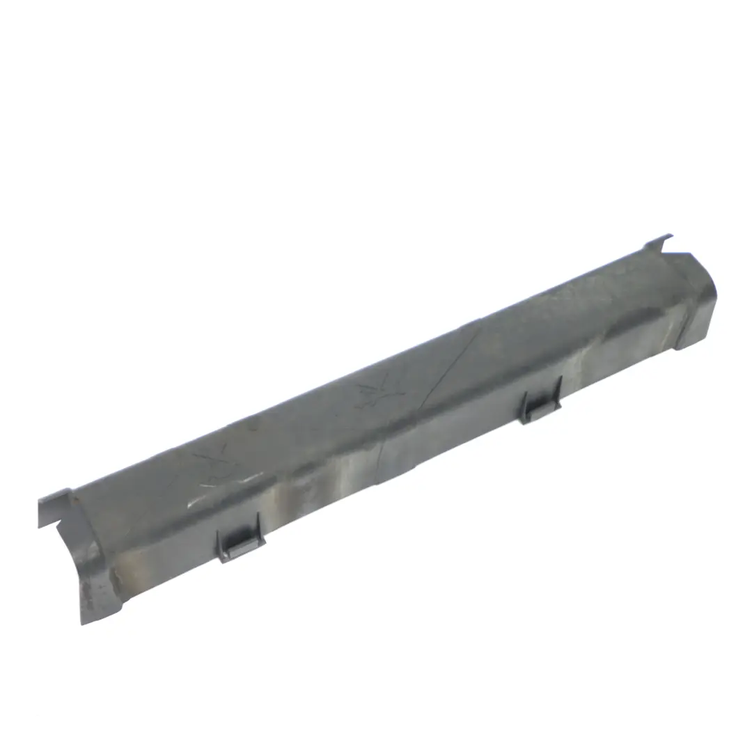  Stone Guard Renault Trafic III Hinterachse Hilfsrahmen Abdeckung - SKU 555821095R - Teilenummer 555821095R