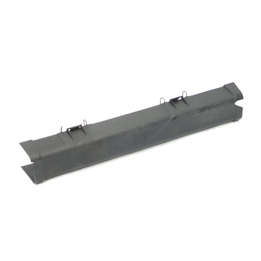  Stone Guard Renault Trafic III Hinterachse Hilfsrahmen Abdeckung - SKU 555821095R - Teilenummer 555821095R