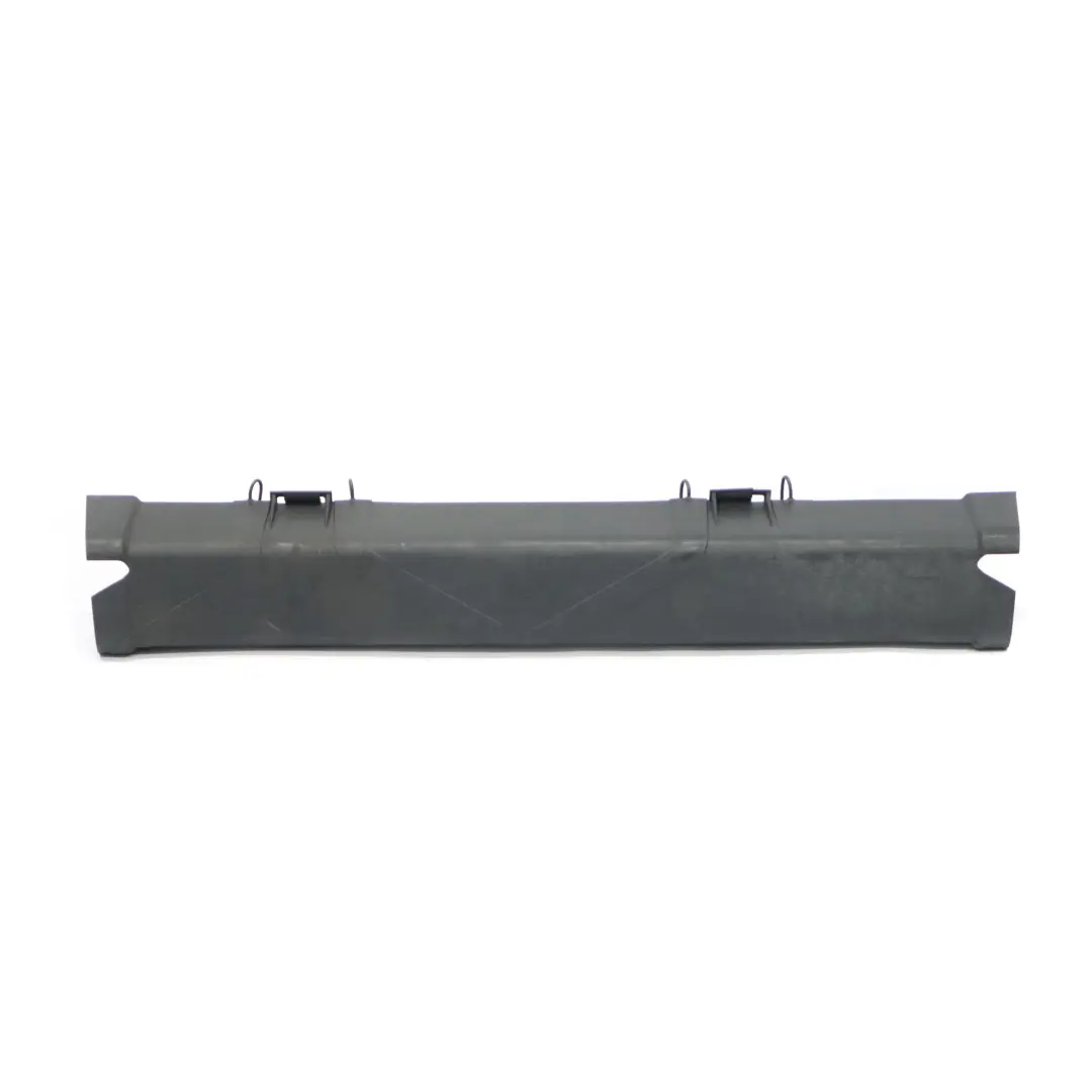  Stone Guard Renault Trafic III Hinterachse Hilfsrahmen Abdeckung - SKU 555821095R - Teilenummer 555821095R