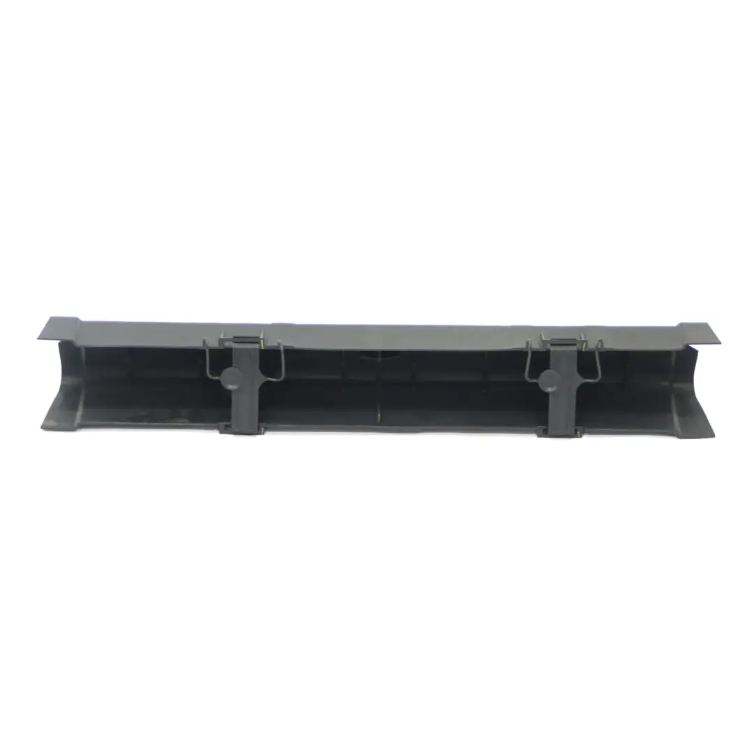  Stone Guard Renault Trafic III Eje trasero Subchasis Cubierta Panel - SKU 555821095R - Número de pieza 555821095R