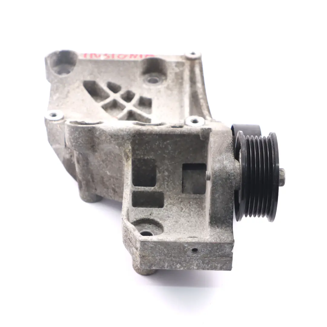 Support d'alternateur Tendeur de courroie pour Opel Insignia A 2.0 CDTI à propos du numéro de pièce 55582510 Opel Insignia A 2.0 CDTI Support d'alternateur Tendeur de courroie - SKU 55582510 - Numéro de pièce 55582510