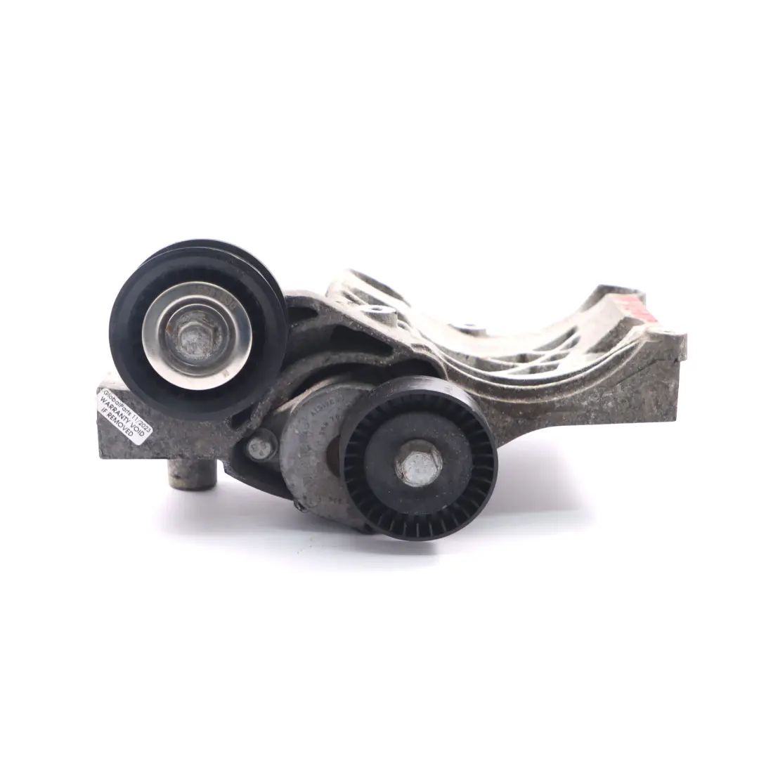 Alternator Bracket Belt Tensioner to Vauxhall Opel Insignia A 2.0 CDTI with Part number 55582510 Vauxhall Opel Insignia A 2.0 CDTI Alternator Bracket Belt Tensioner - SKU 55582510 - Part number 55582510