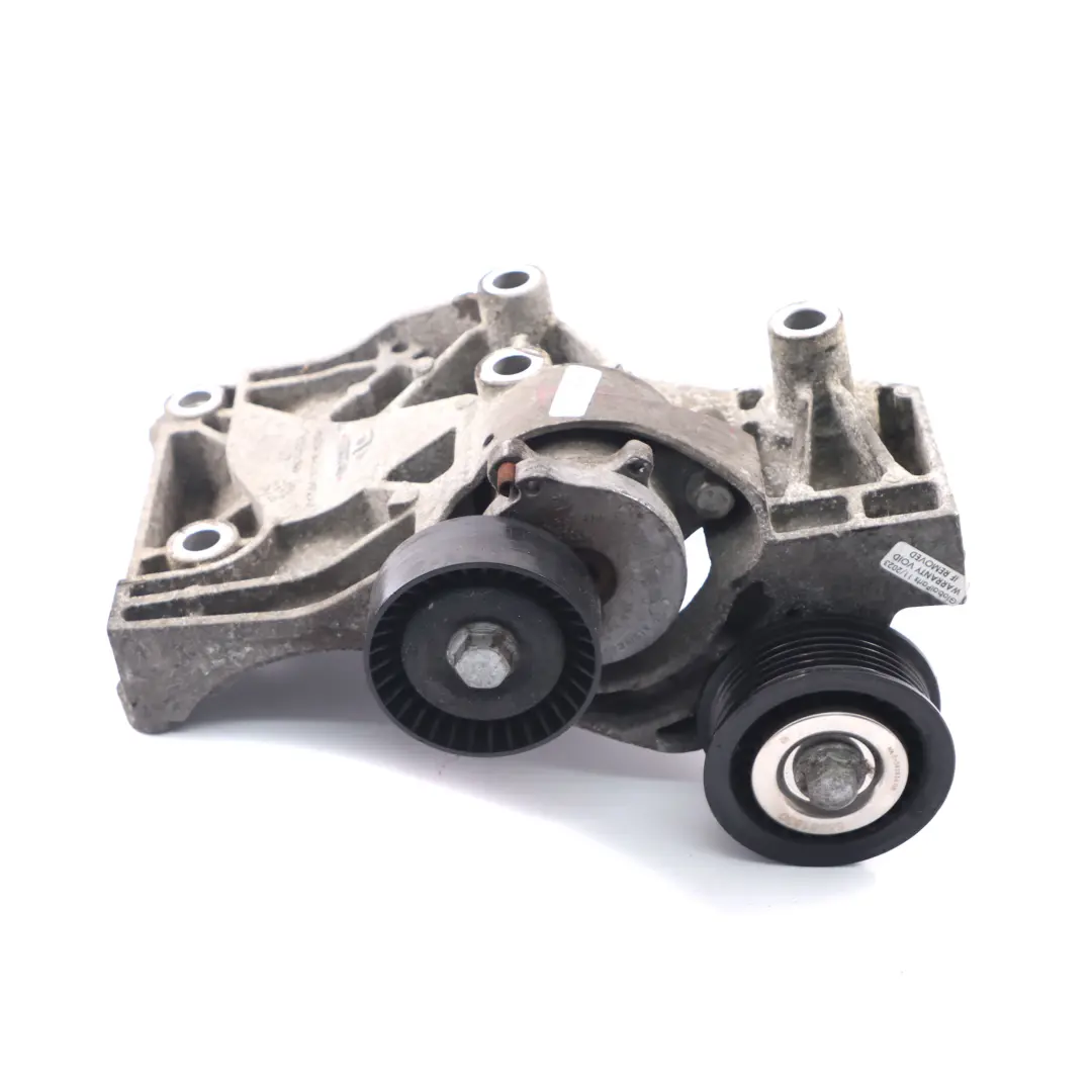 Opel Insignia A 2.0 CDTI Support d'alternateur Tendeur de courroie - SKU 55582510 - Numéro de pièce 55582510