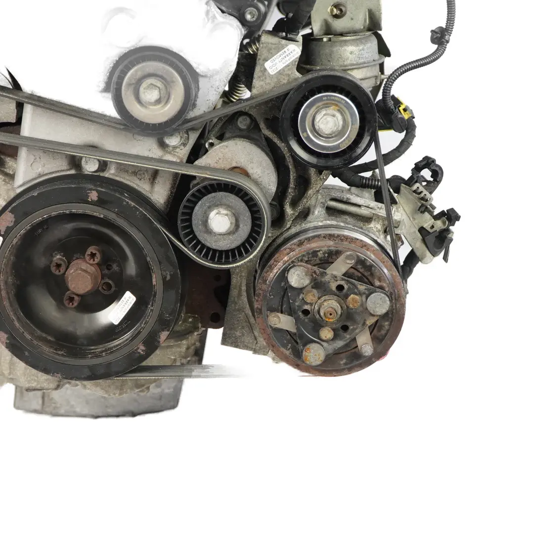160CV Moteur Complet A20DTH A 20 DTH LBS GARANTIE Opel Insignia A 2.0 CDTi - SKU 55593872-1 - Numéro de pièce 55593872