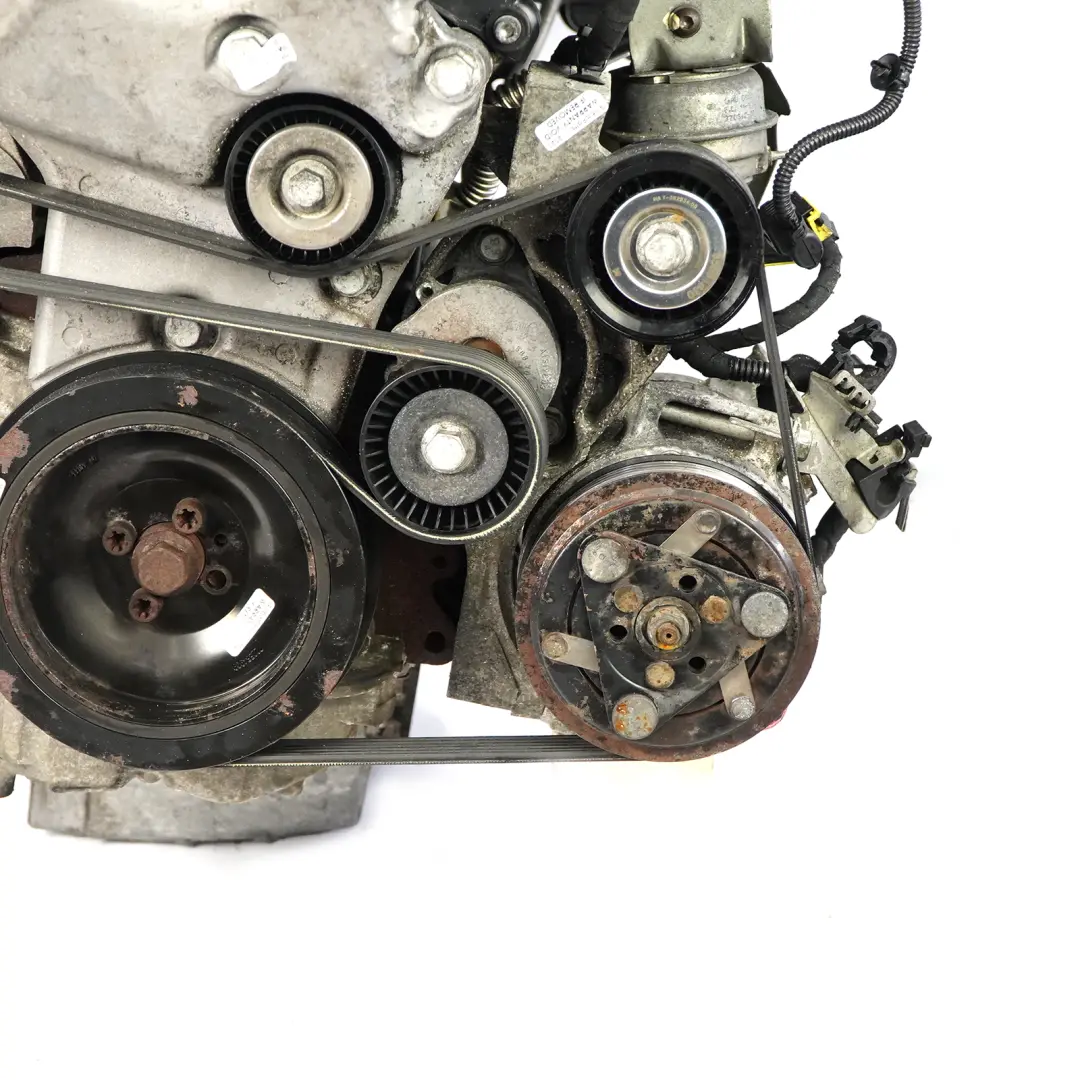Opel Insignia A Zafira Astra J 2.0 CDTi Moteur Nu A20DTH A 20 DTH LBS WARRANTY - SKU 55593872 - Numéro de pièce 55593872