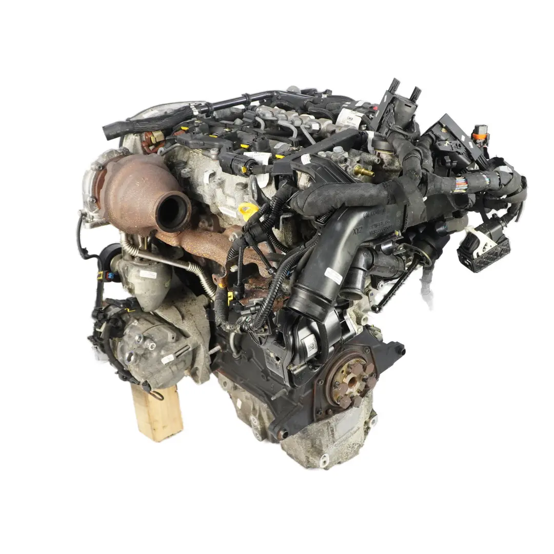 160CV Moteur Complet A20DTH A 20 DTH LBS GARANTIE Opel Insignia A 2.0 CDTi - SKU 55593872-1 - Numéro de pièce 55593872